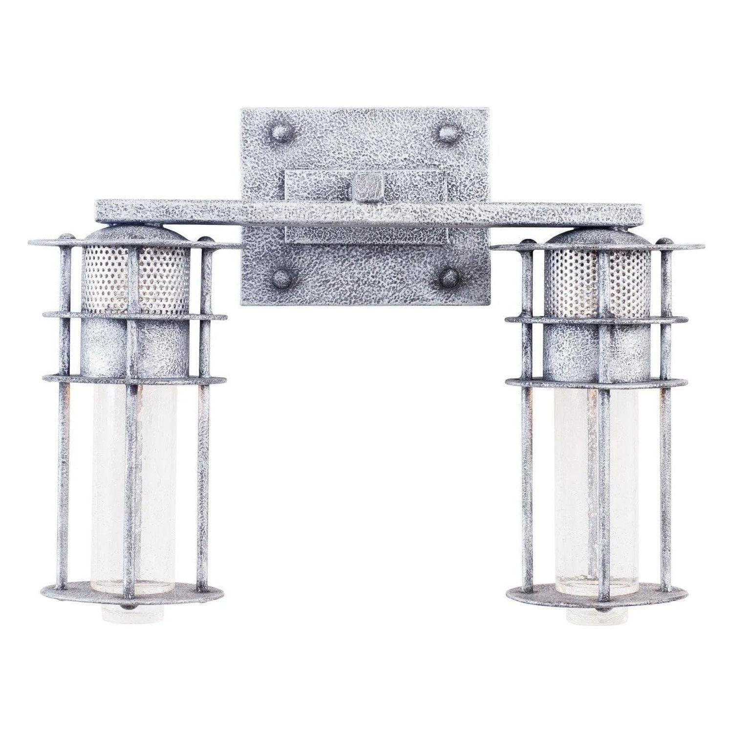 Kalco - Anchorage LED Bath - 7292RI - Canada Light Shop