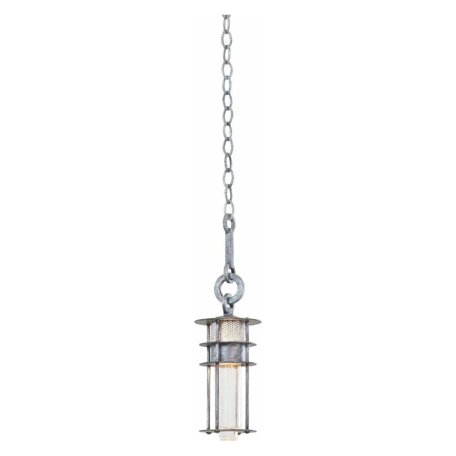 Kalco - Anchorage LED Mini Pendant - 7296RI - Canada Light Shop