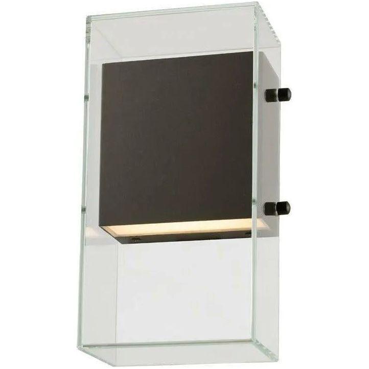 Kalco - Aria LED Wall Sconce - 405421MB - Canada Light Shop