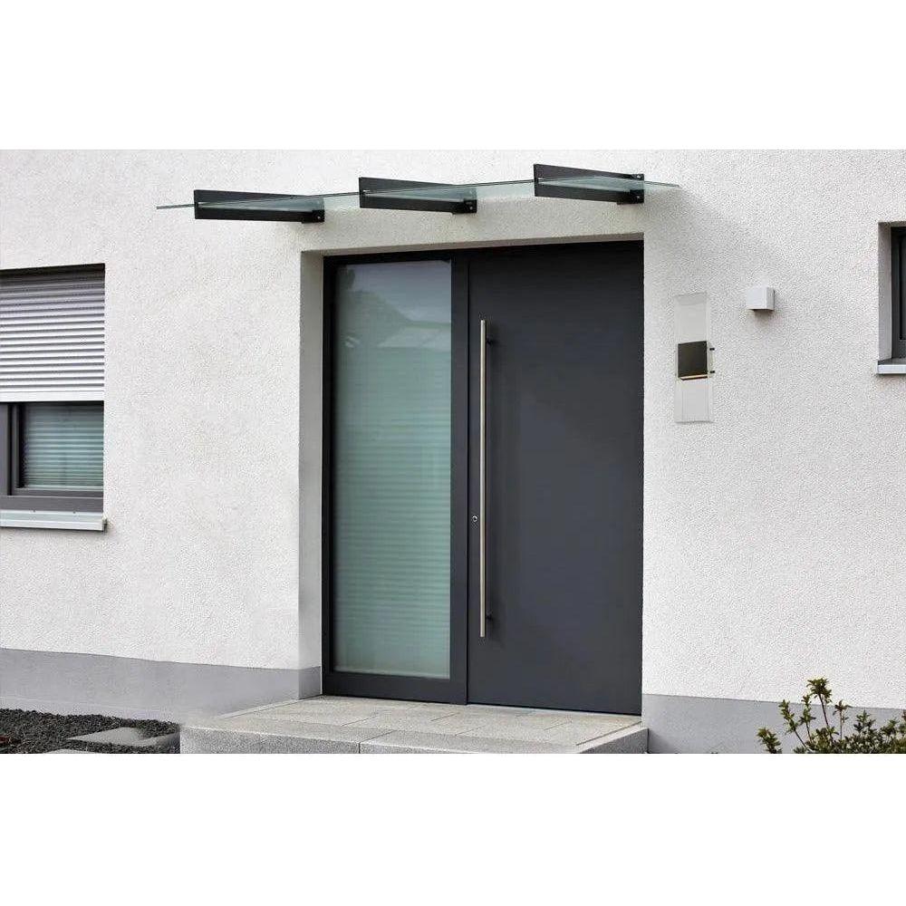 Kalco - Aria LED Wall Sconce - 405421MB - Canada Light Shop