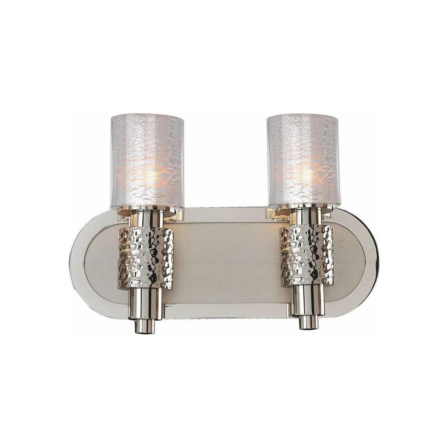 Kalco - Ashington LED Bath - 6272PSN - Canada Light Shop