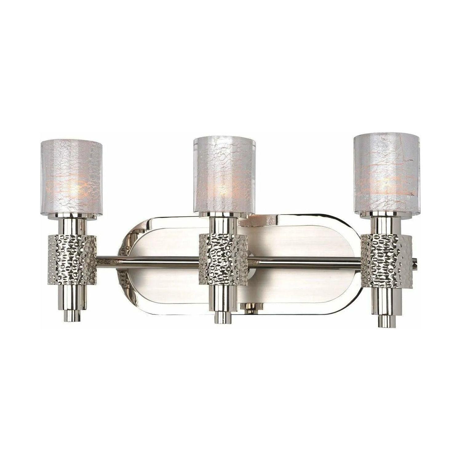 Kalco - Ashington LED Bath - 6273PSN - Canada Light Shop