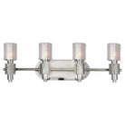 Kalco - Ashington LED Bath - 6274PSN - Canada Light Shop