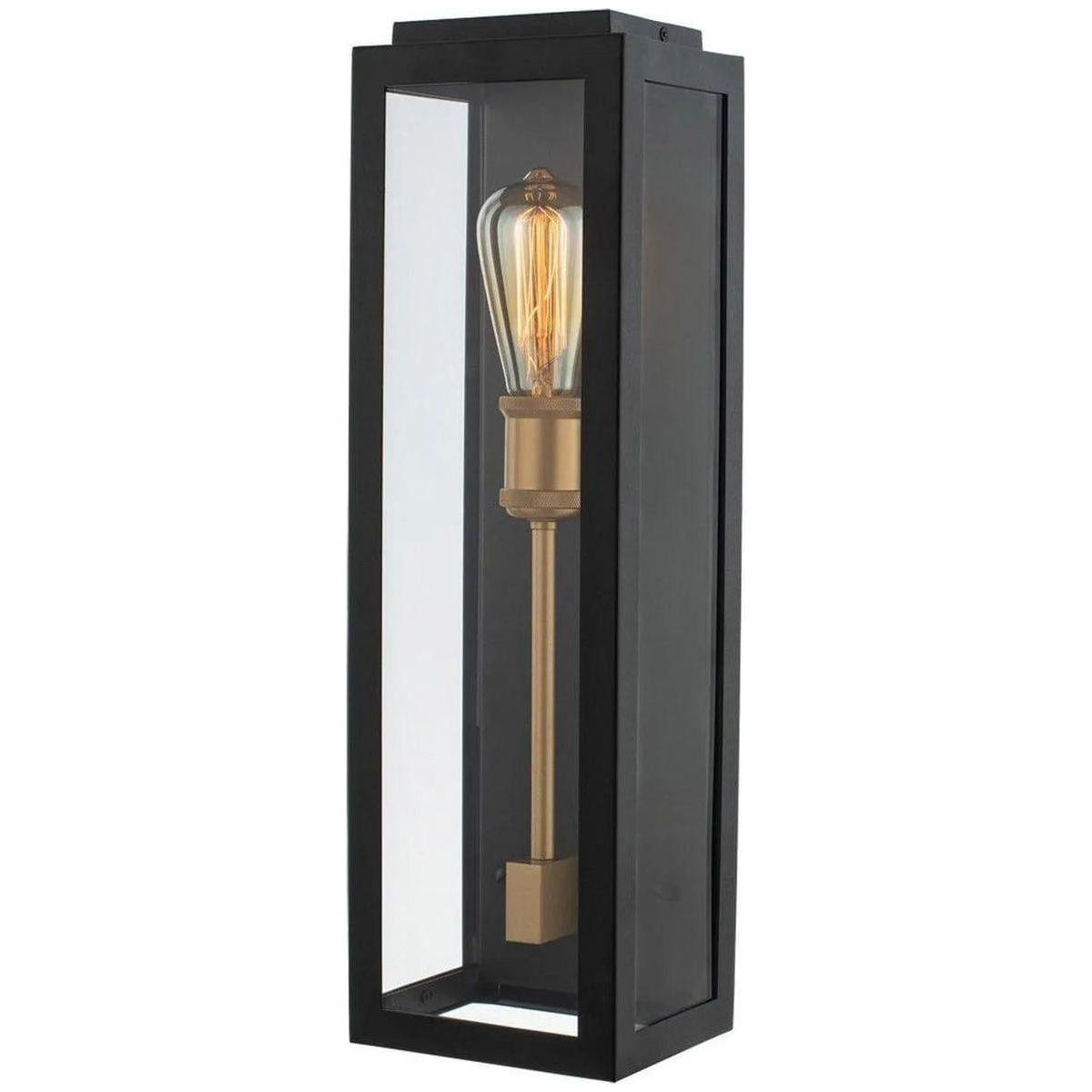 Kalco - Ashland Wall Sconce - 405520BSG - Canada Light Shop