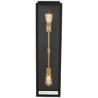Kalco - Ashland Wall Sconce - 405521BSG - Canada Light Shop