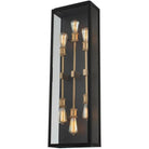 Kalco - Ashland Wall Sconce - 405522BSG - Canada Light Shop