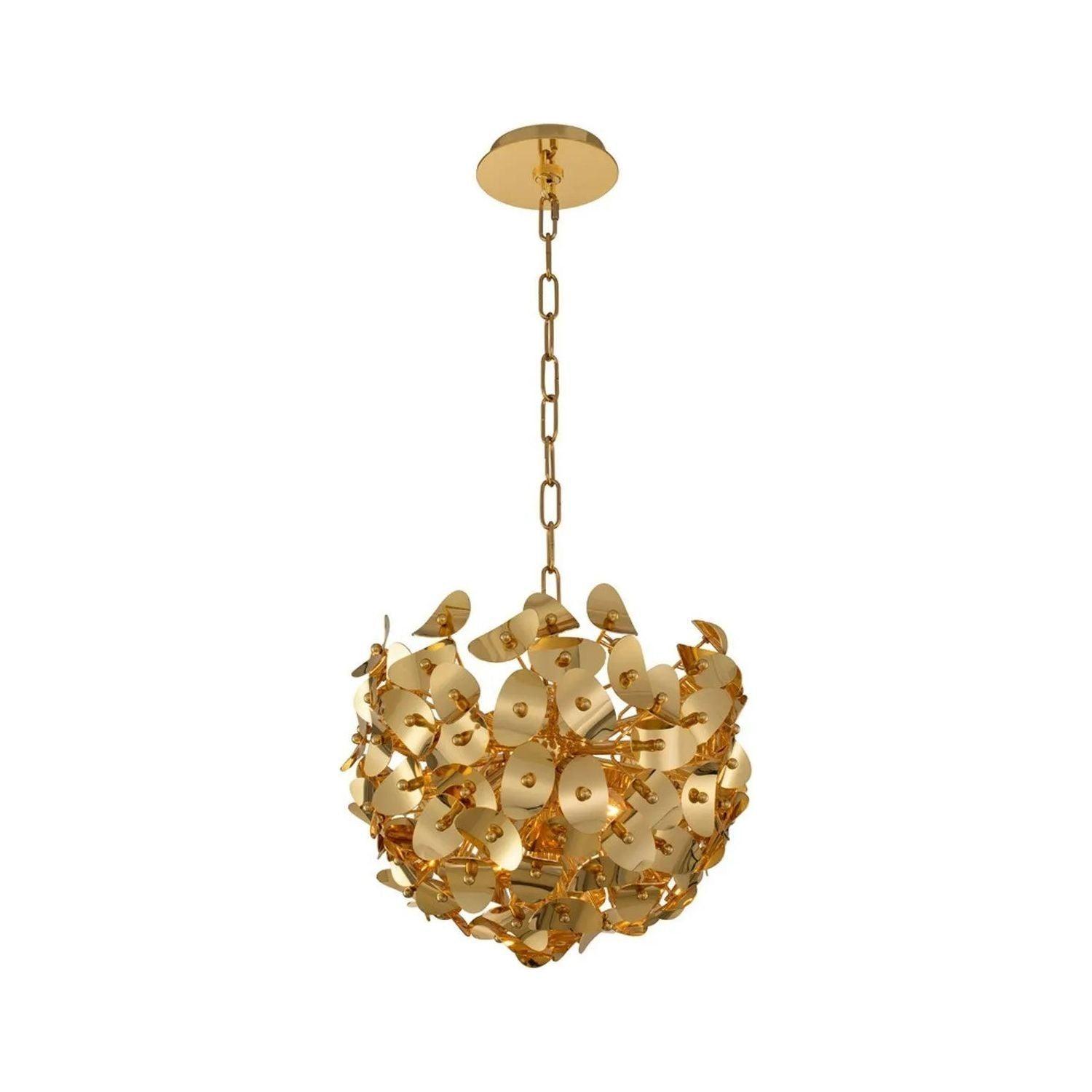 Savoy House - Aster Pendant - 7-3398-1-322 - Canada Light Shop