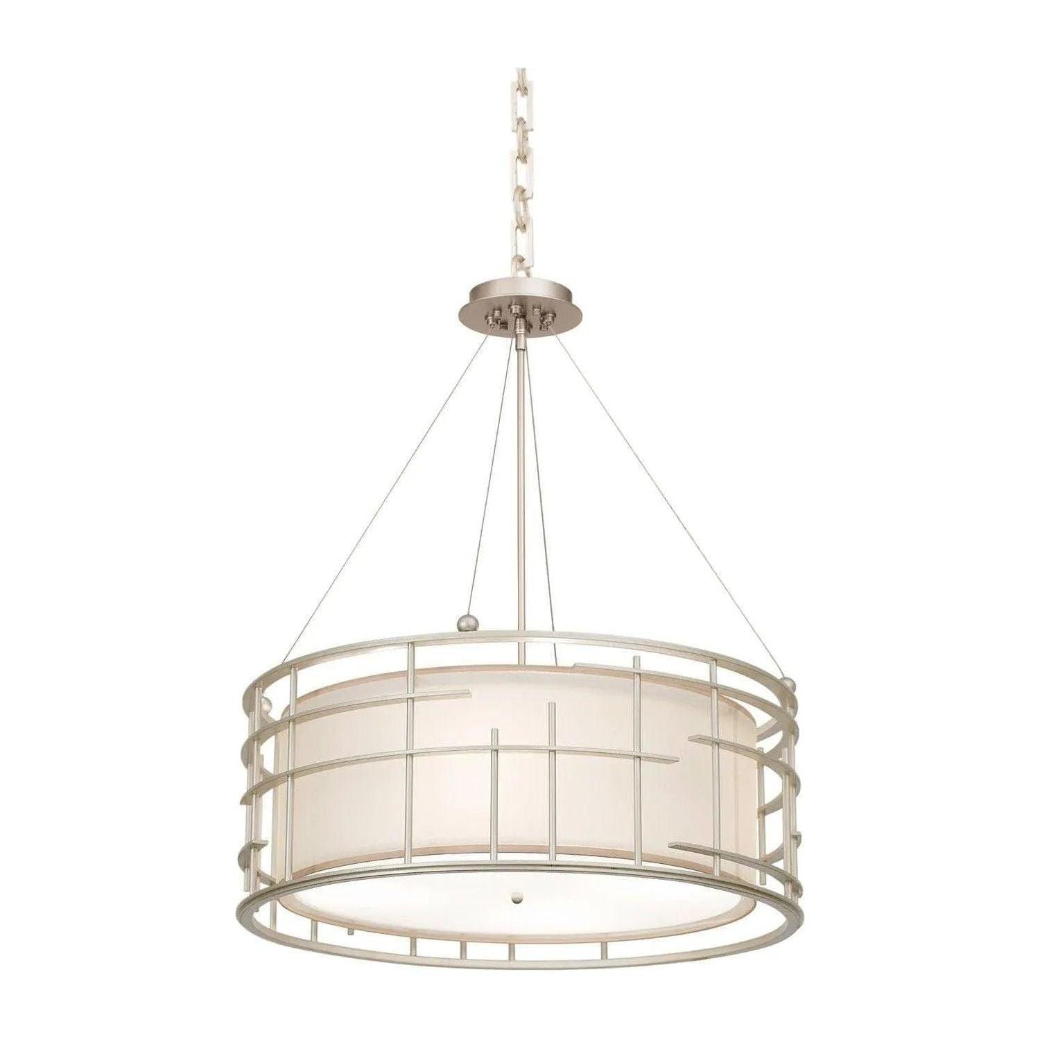 Kalco - Atelier Pendant - 6483TS - Canada Light Shop