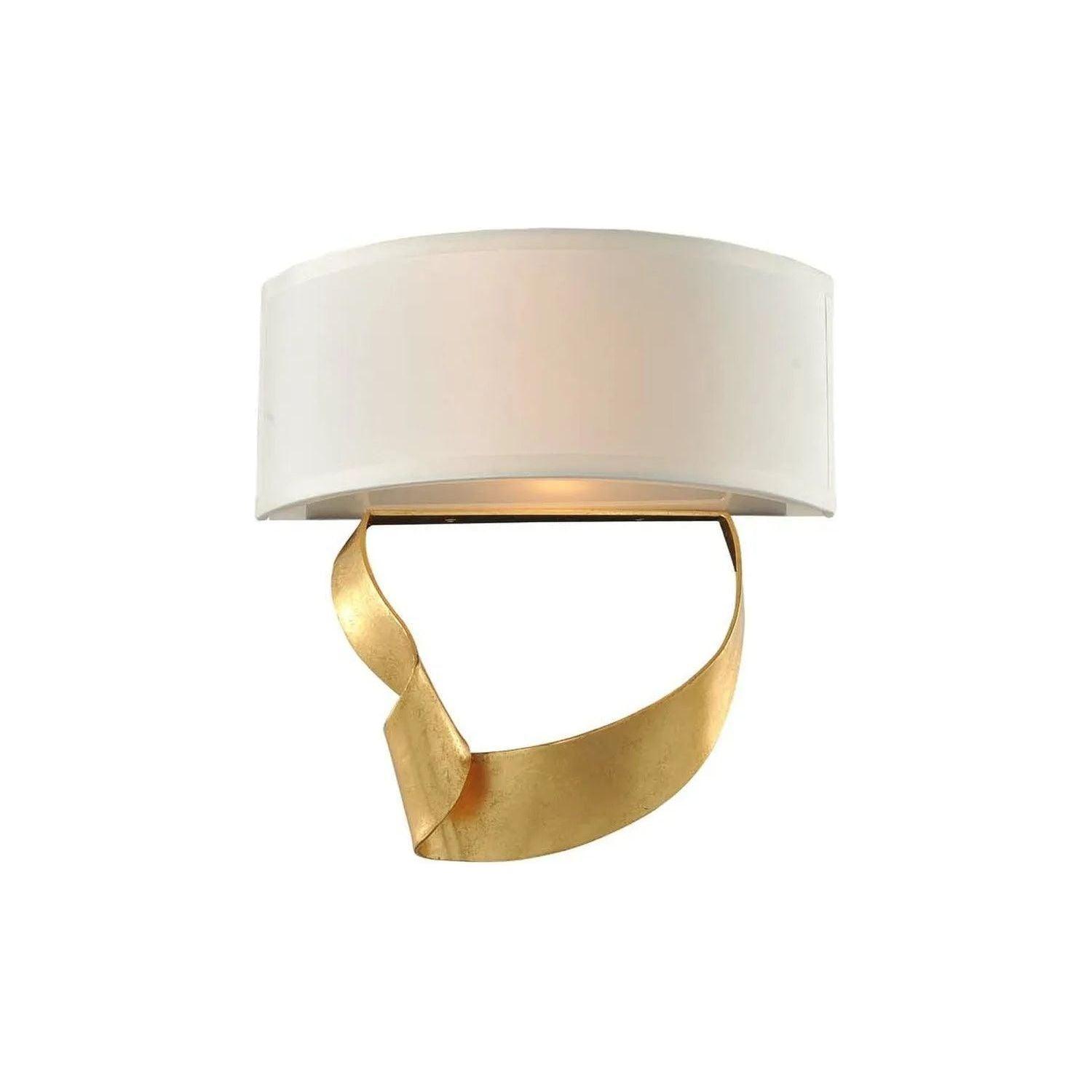 Kalco - Avalon Wall Bracket - 312421RG - Canada Light Shop