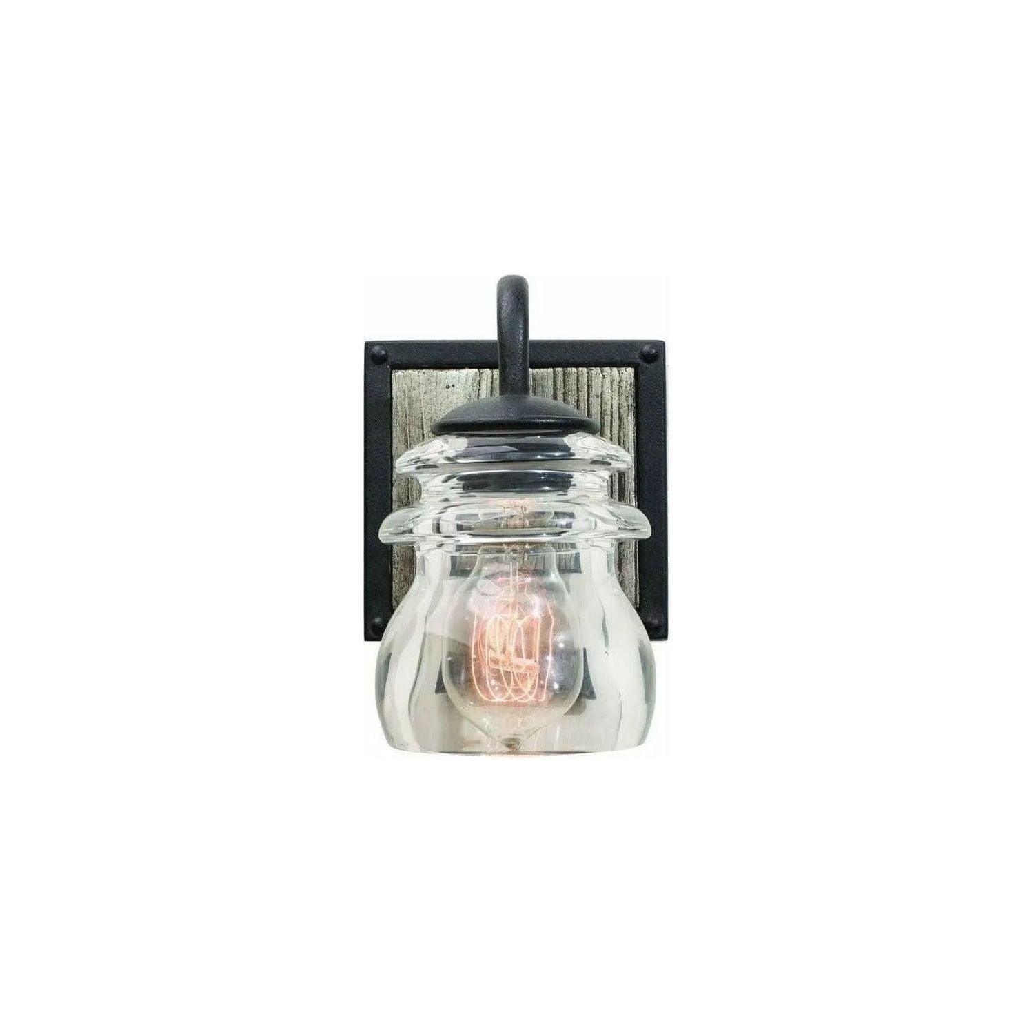 Kalco - Bainbridge Bath - 504631BI - Canada Light Shop