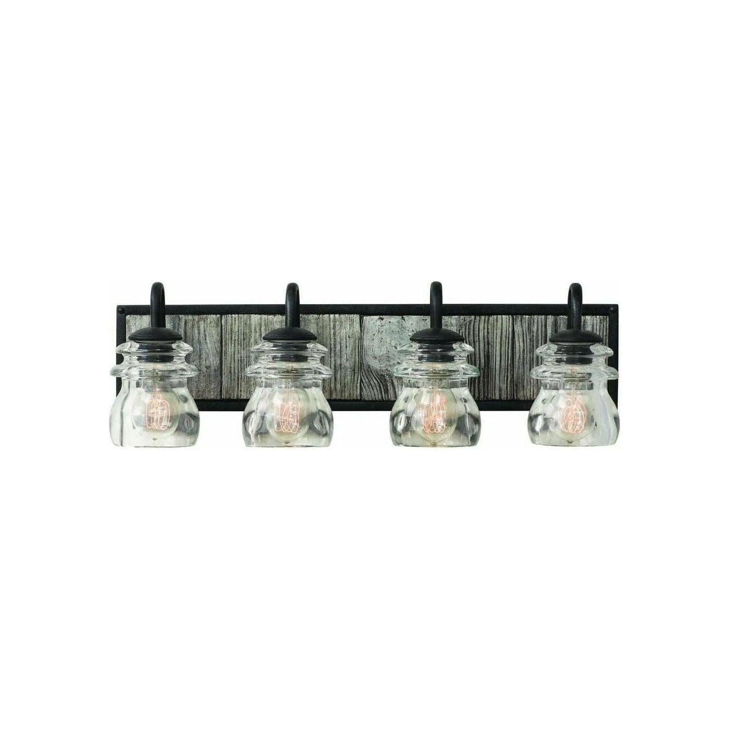 Kalco - Bainbridge Bath - 504634BI - Canada Light Shop