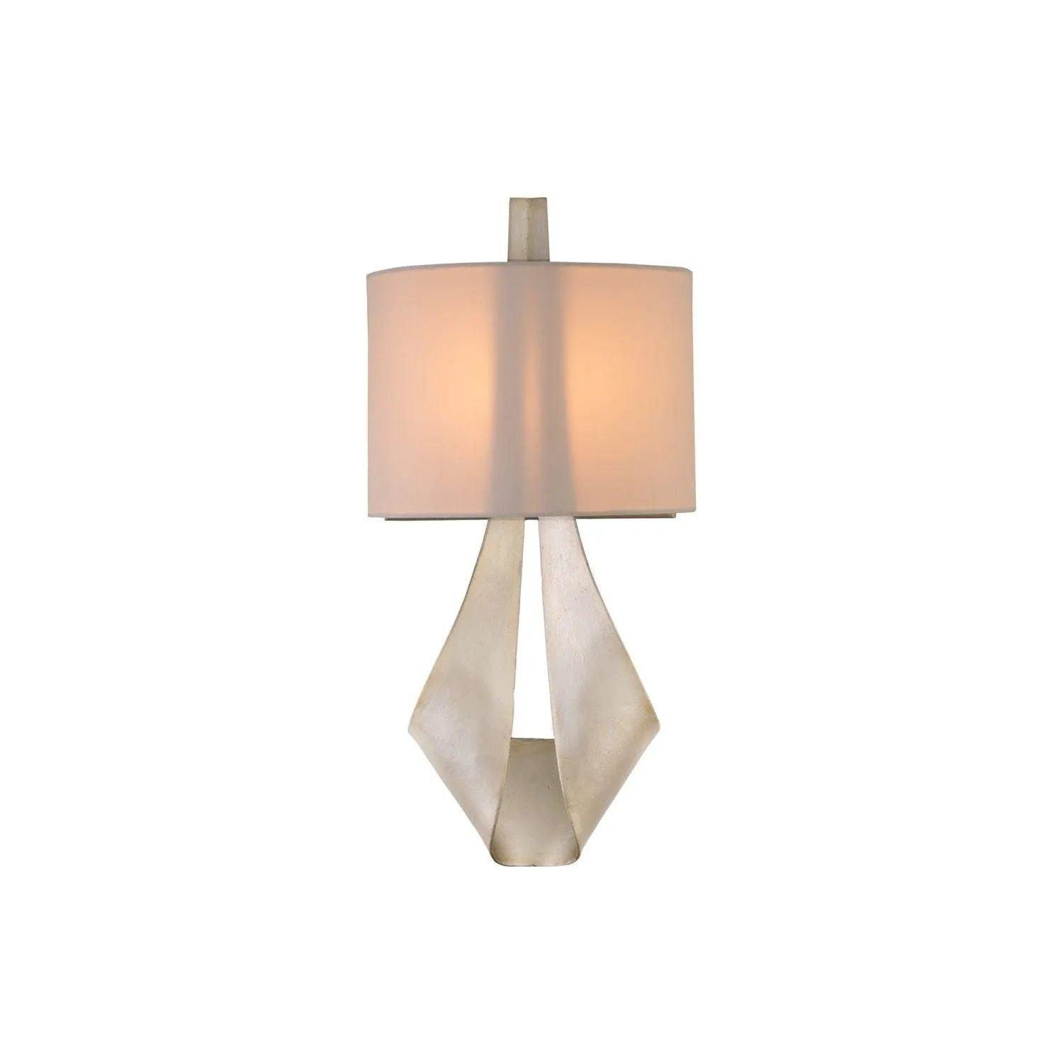 Kalco - Barrymore Wall Sconce - 501122PS - Canada Light Shop