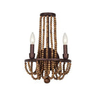 Kalco - Beechwood Wall Bracket - 505220RM - Canada Light Shop