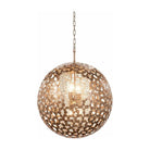 Kalco - Belladonna Chandelier - 306950AF - Canada Light Shop