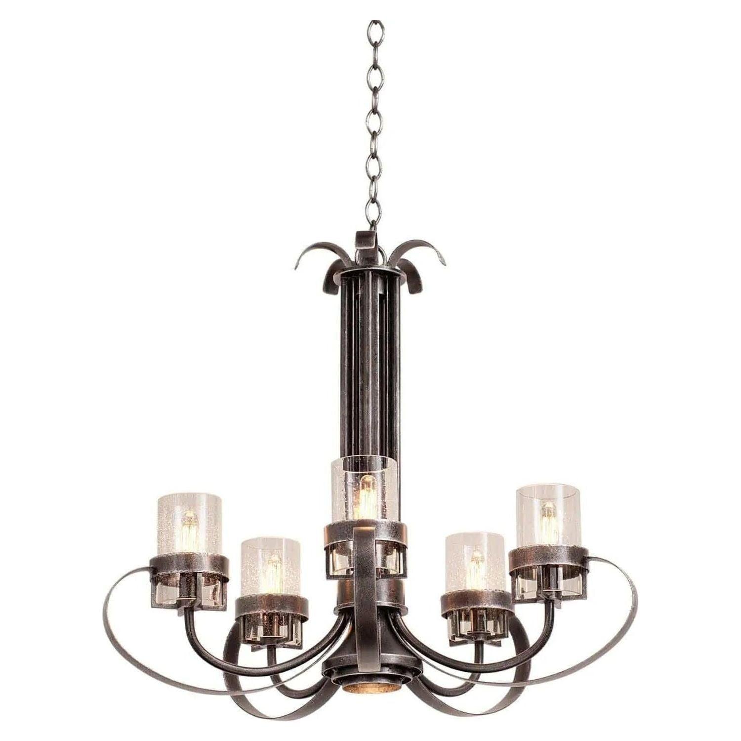 Kalco - Bexley Chandelier - 2890VI - Canada Light Shop