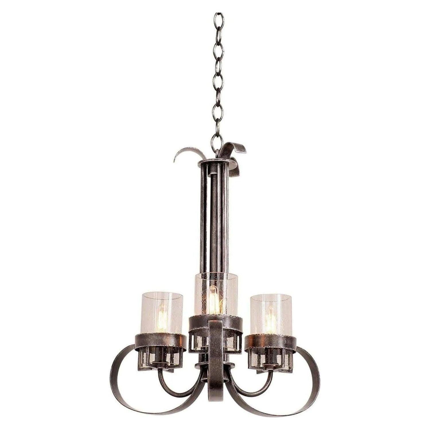 Kalco - Bexley Chandelier - 2897VI - Canada Light Shop