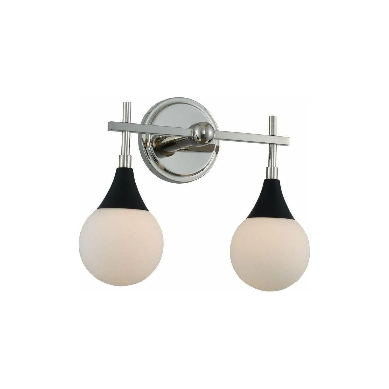 Kalco - Bogart Bath - 508532BPN - Canada Light Shop