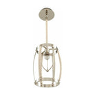 Kalco - Bradbury Mini Pendant - 312550PN - Canada Light Shop