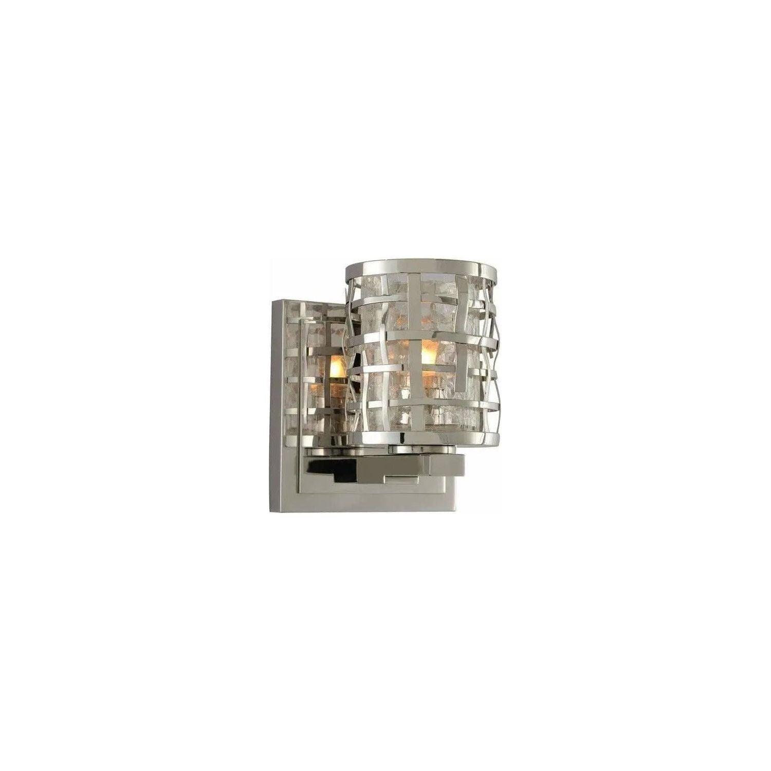 Kalco - Bridgeport LED Bath - 308731SL - Canada Light Shop