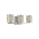 Kalco - Bridgeport LED Bath - 308733SL - Canada Light Shop