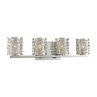 Kalco - Bridgeport LED Bath - 308734SL - Canada Light Shop