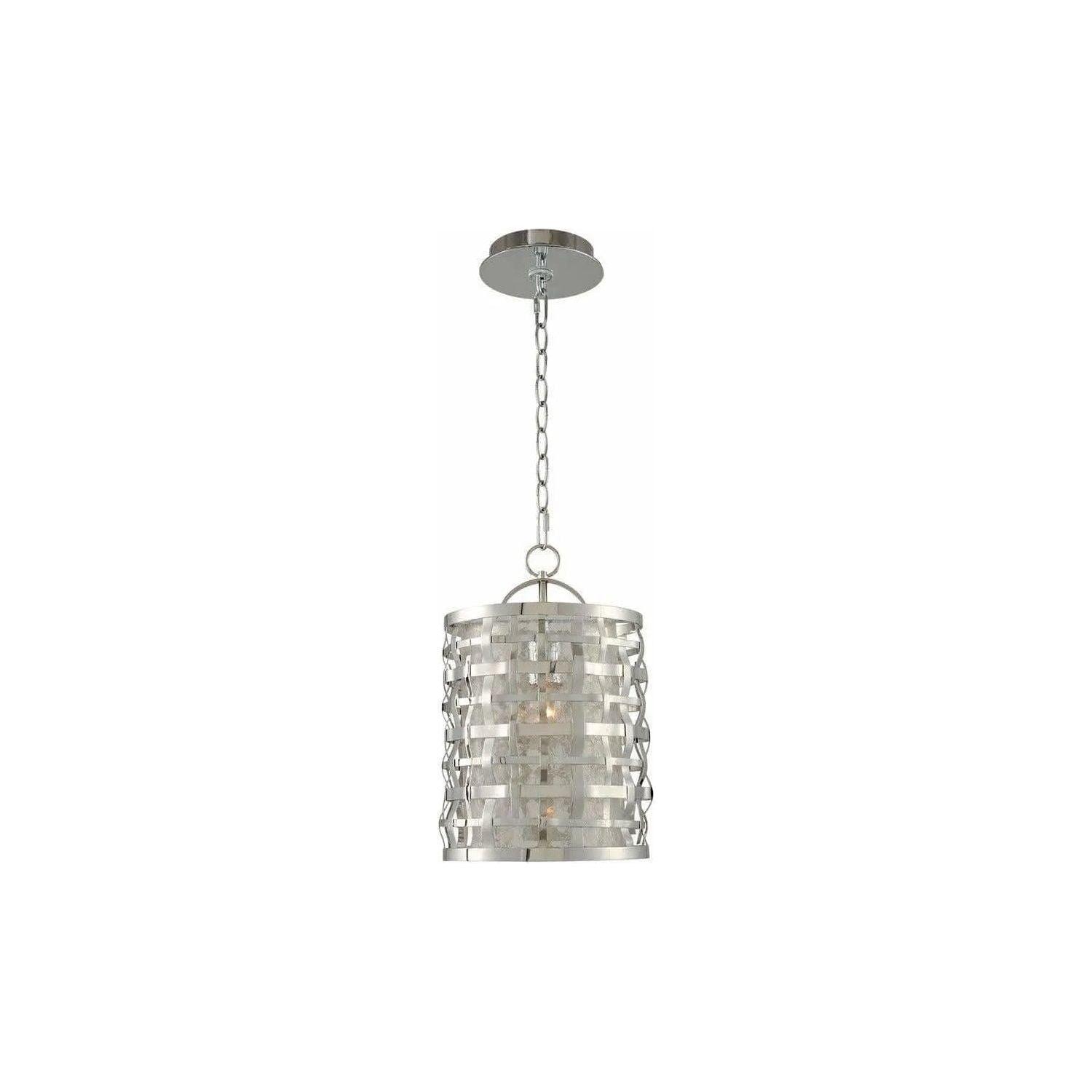 Kalco - Bridgeport Pendant - 308711SL - Canada Light Shop