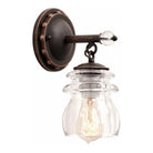 Kalco - Brierfield Bath - 6311AC - Canada Light Shop