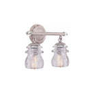 Kalco - Brierfield Bath - 6312PS - Canada Light Shop