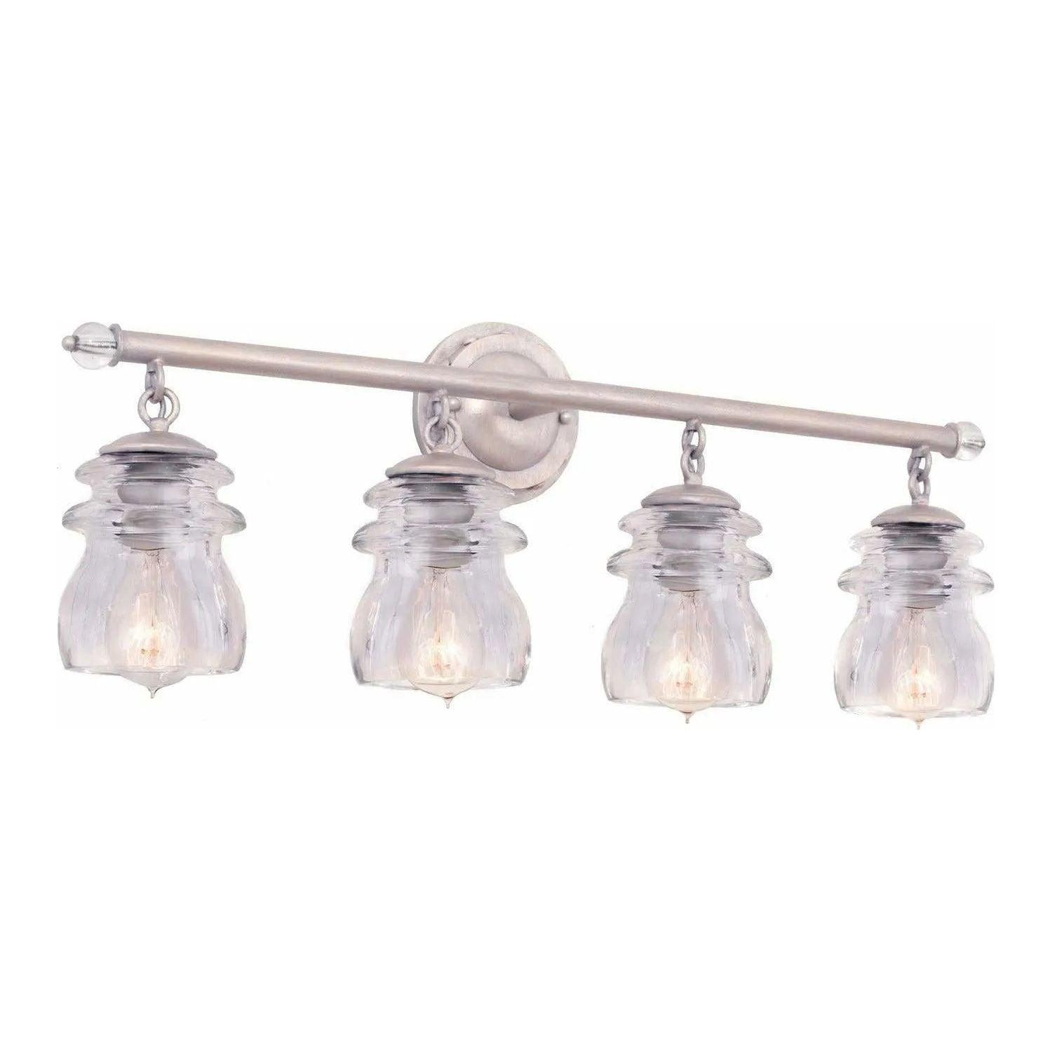 Kalco - Brierfield Bath - 6314PS - Canada Light Shop