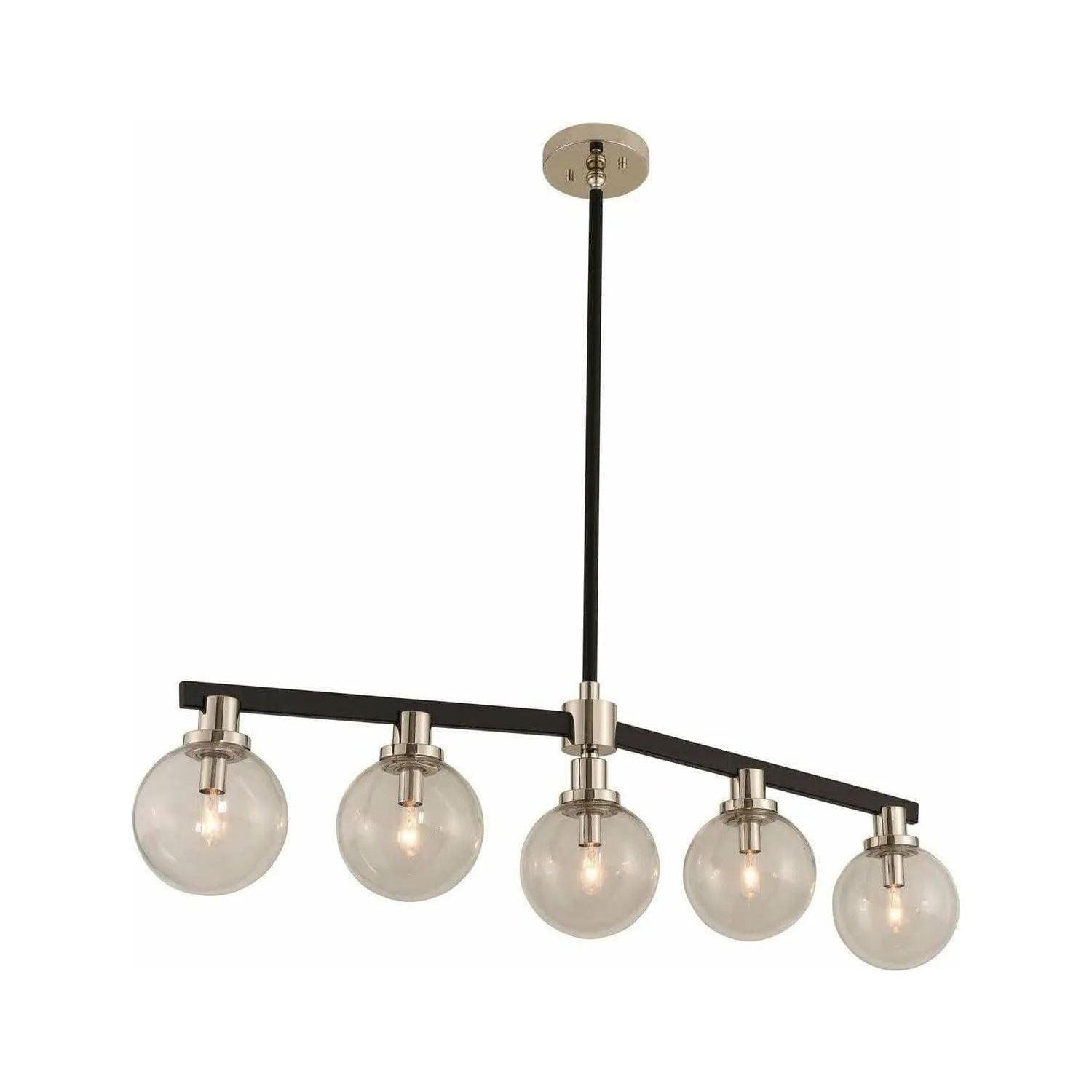 Kalco - Cameo Island Pendant - 315452BPN - Canada Light Shop