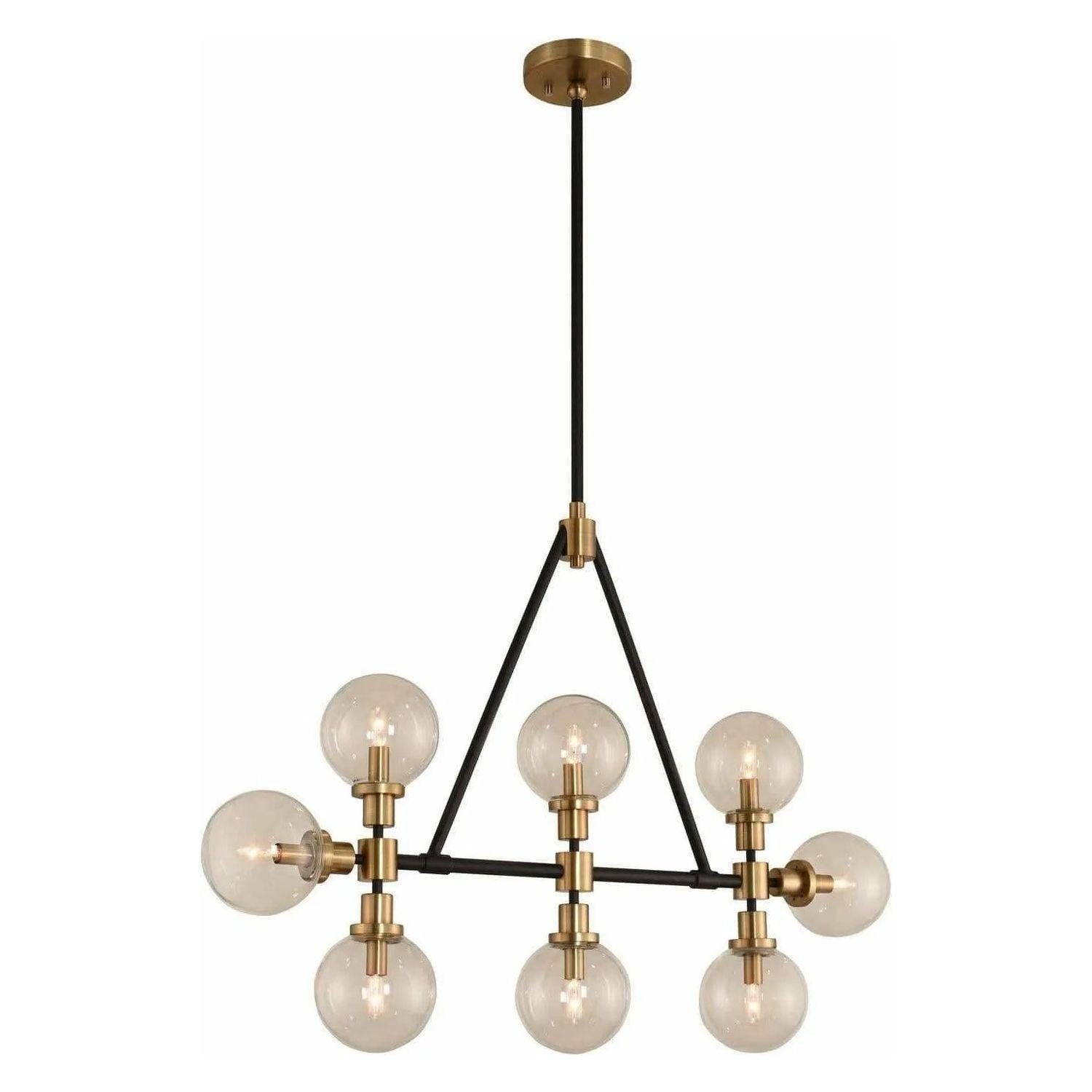 Kalco - Cameo Island Pendant - 315453BBB - Canada Light Shop