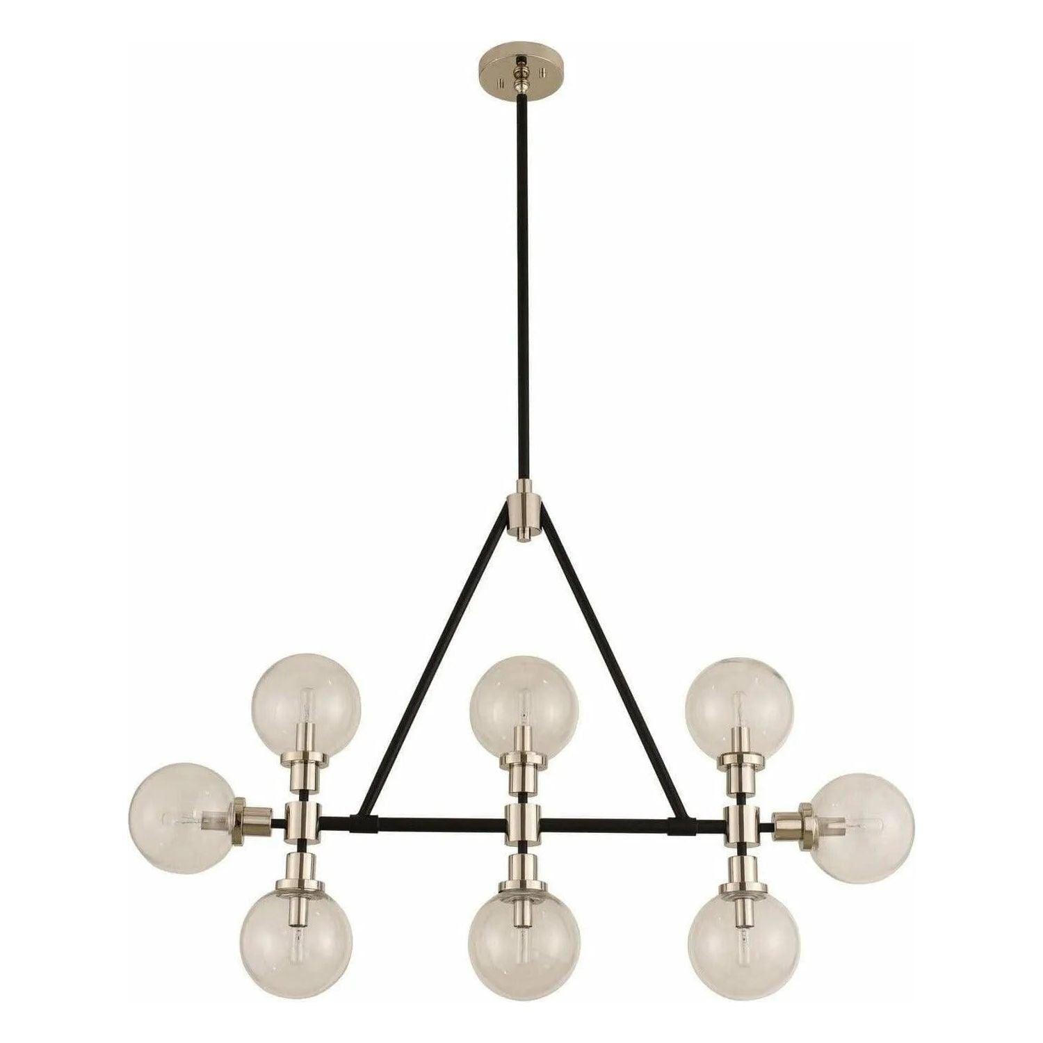 Kalco - Cameo Island Pendant - 315453BPN - Canada Light Shop