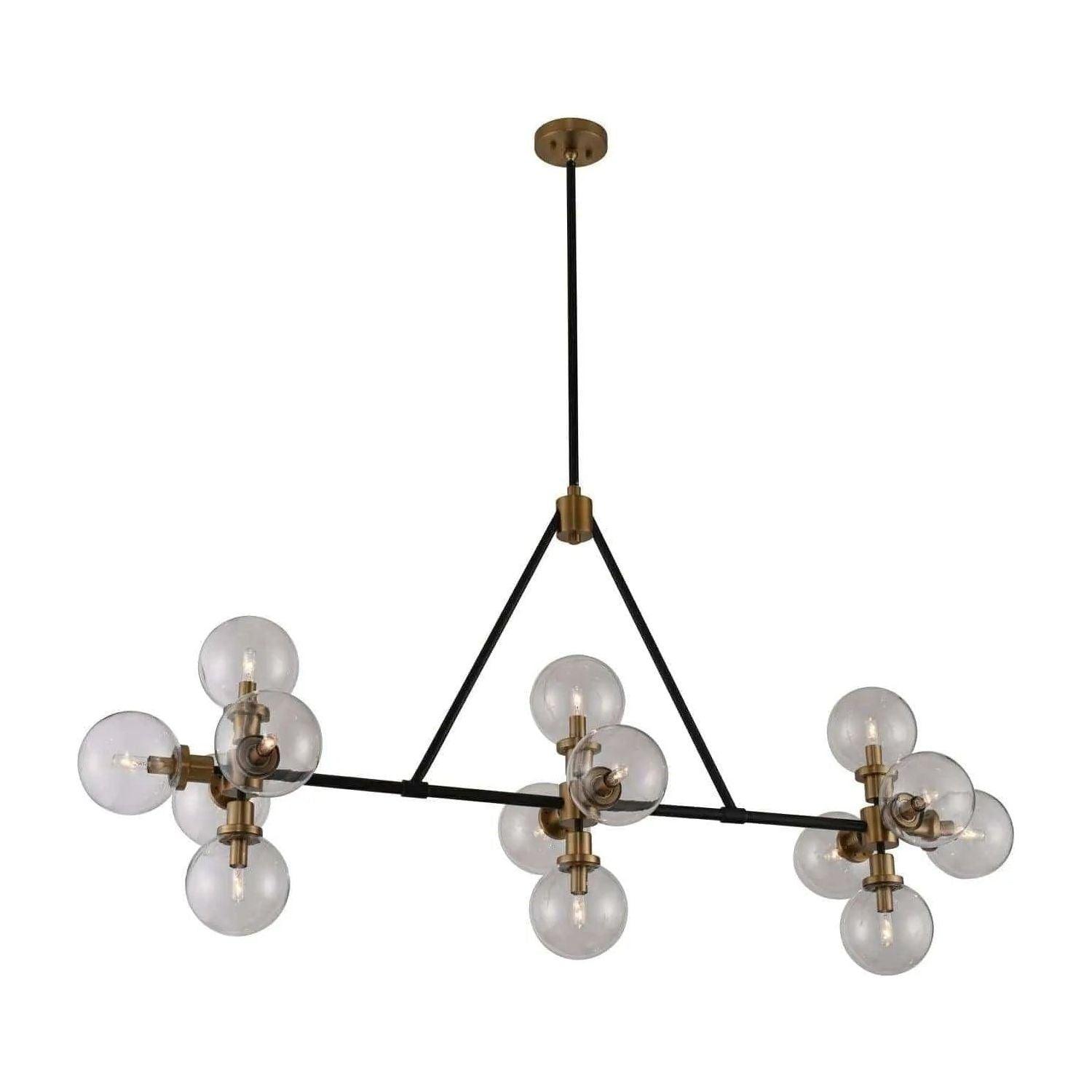 Kalco - Cameo Island Pendant - 315454BBB - Canada Light Shop