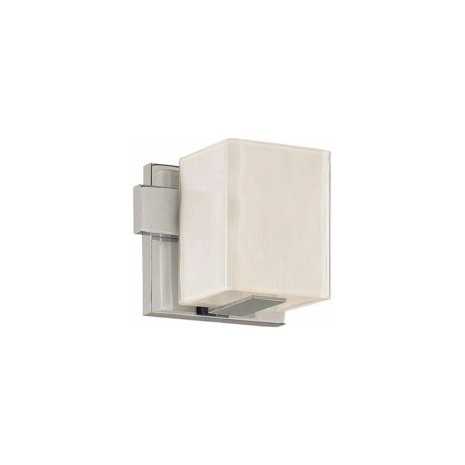 Kalco - Catalina LED Bath - 307531CH - Canada Light Shop