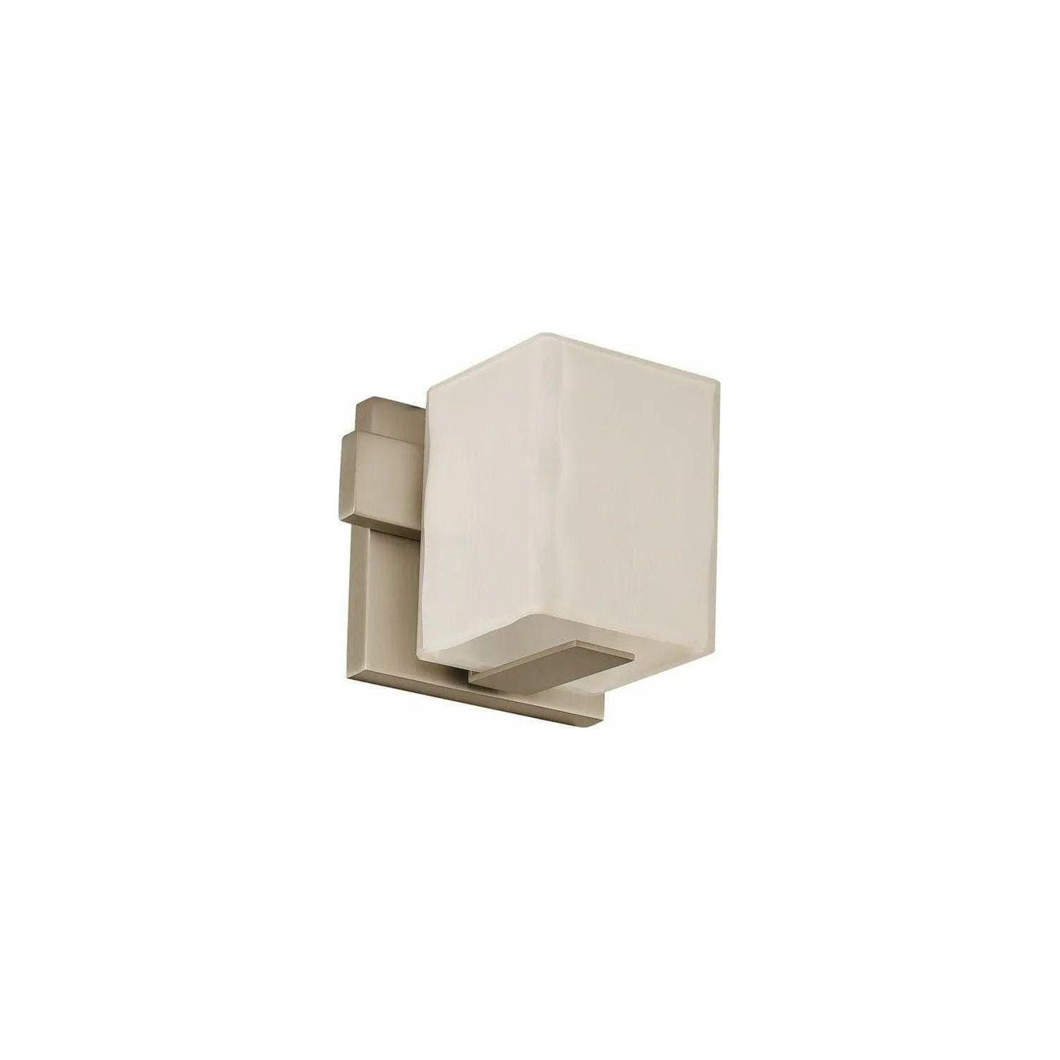 Kalco - Catalina LED Bath - 307531SN - Canada Light Shop