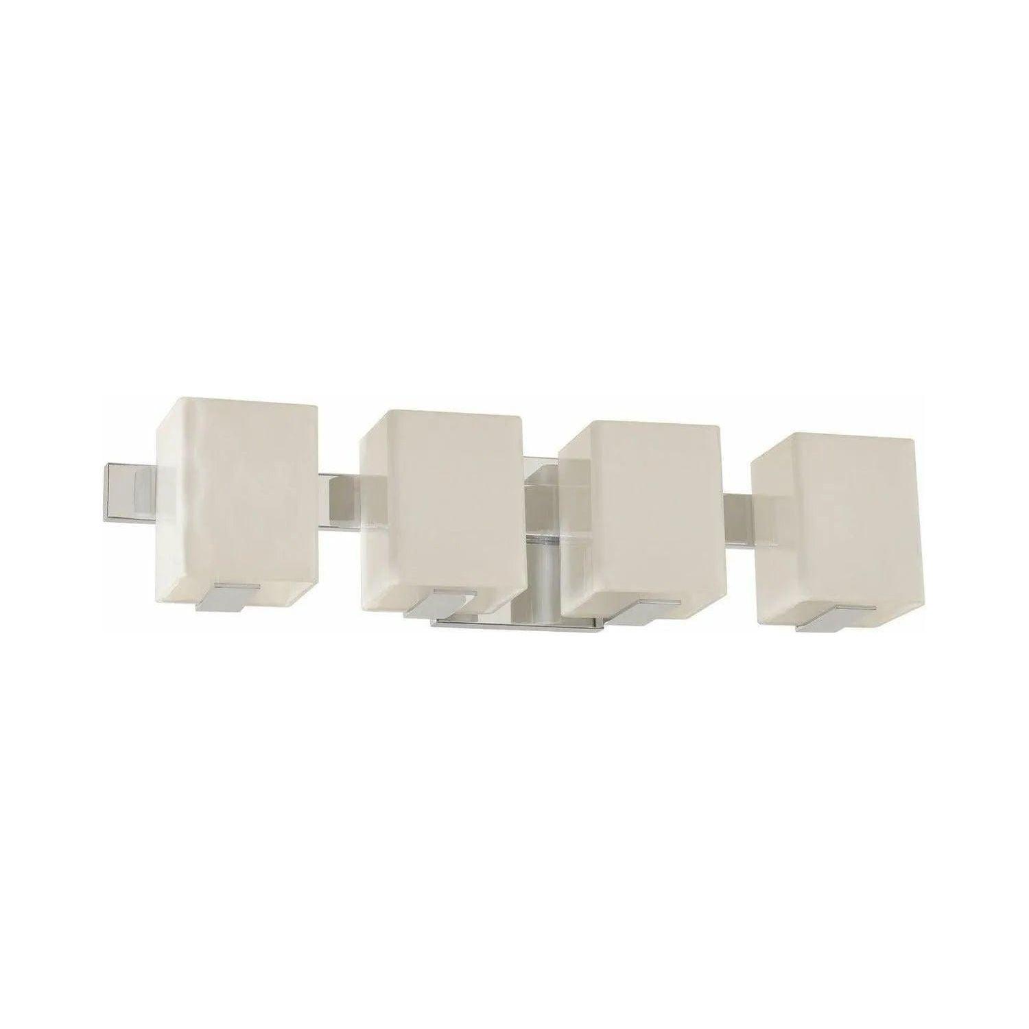 Kalco - Catalina LED Bath - 307534CH - Canada Light Shop