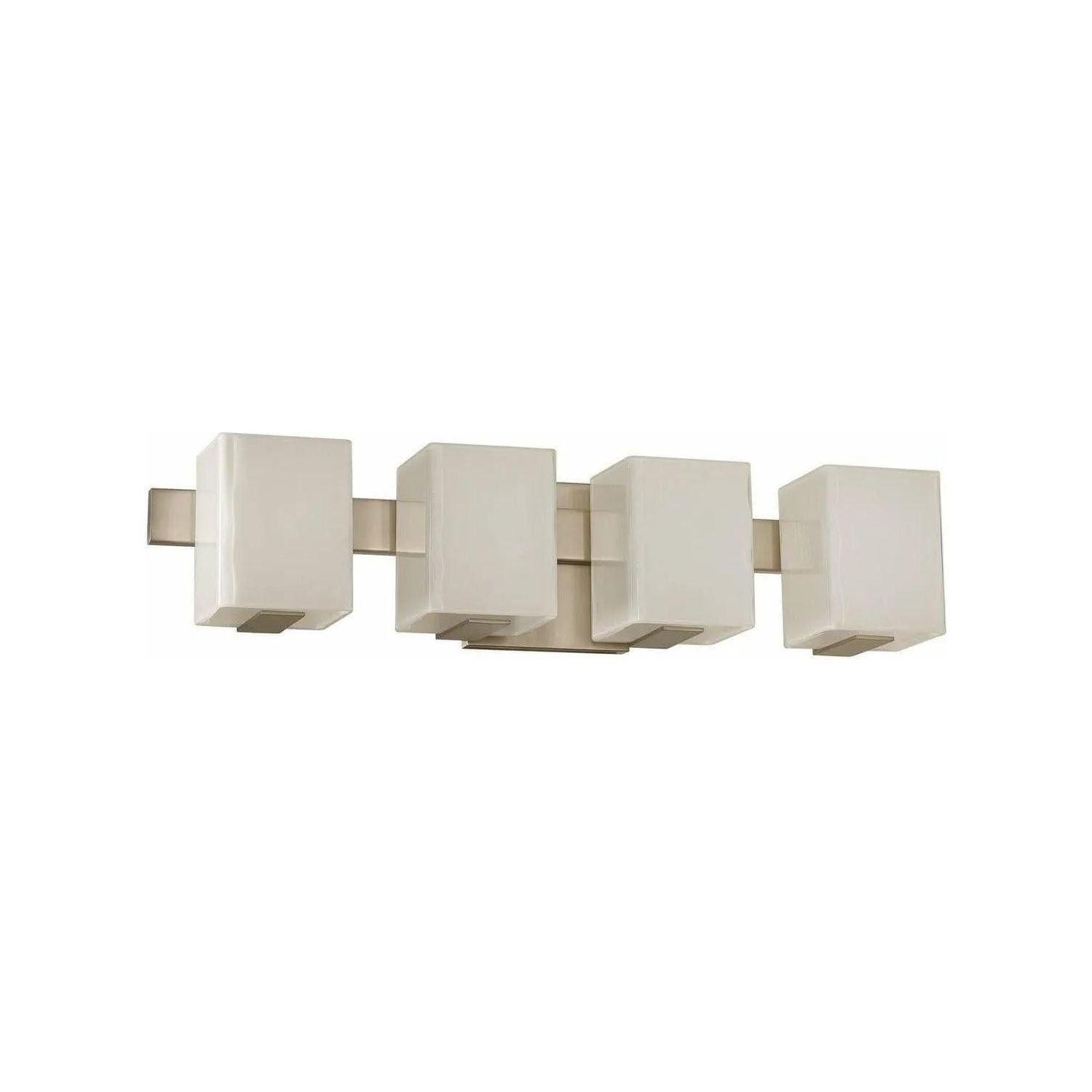 Kalco - Catalina LED Bath - 307534SN - Canada Light Shop