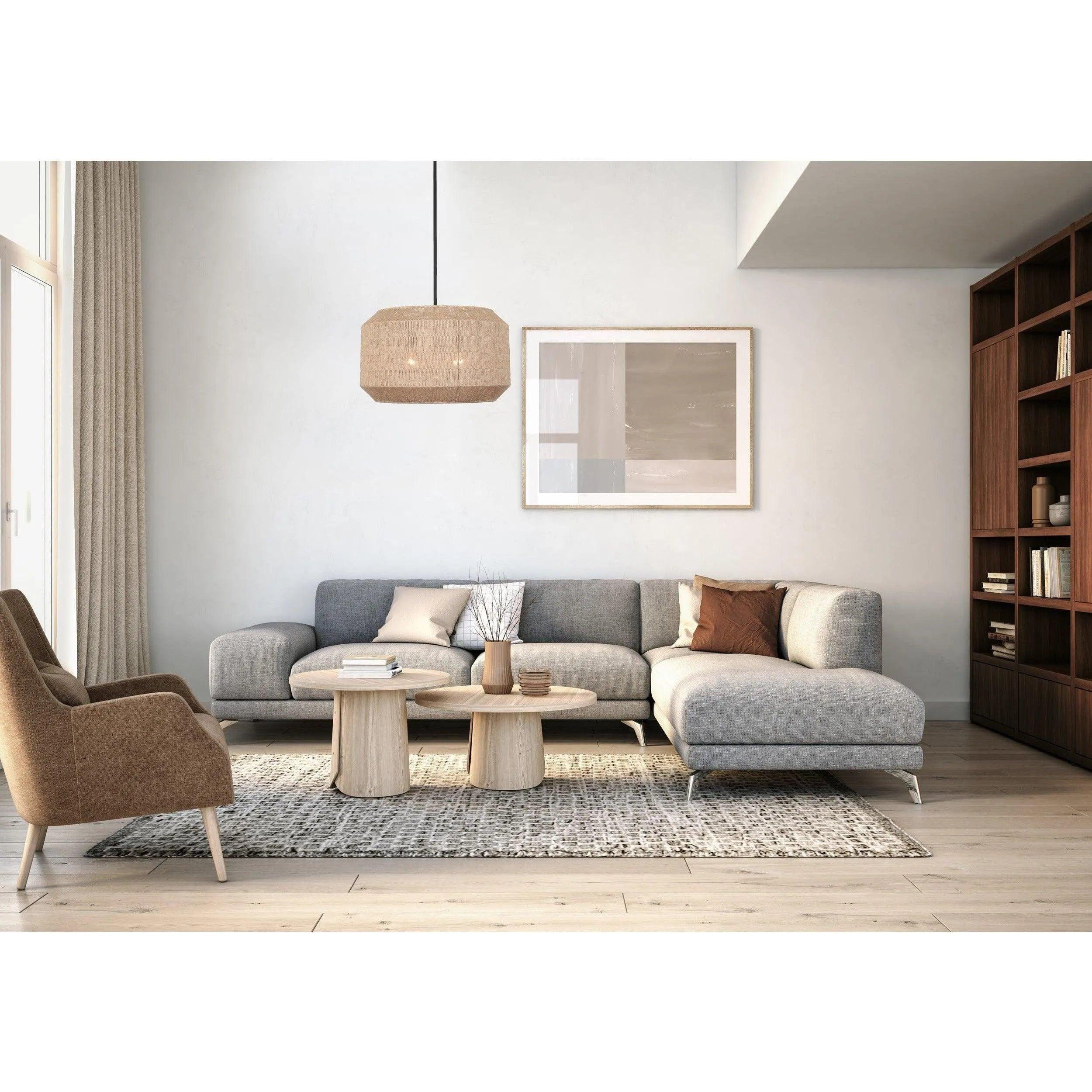 Kalco - Cebu Pendant - 515455MB - Canada Light Shop