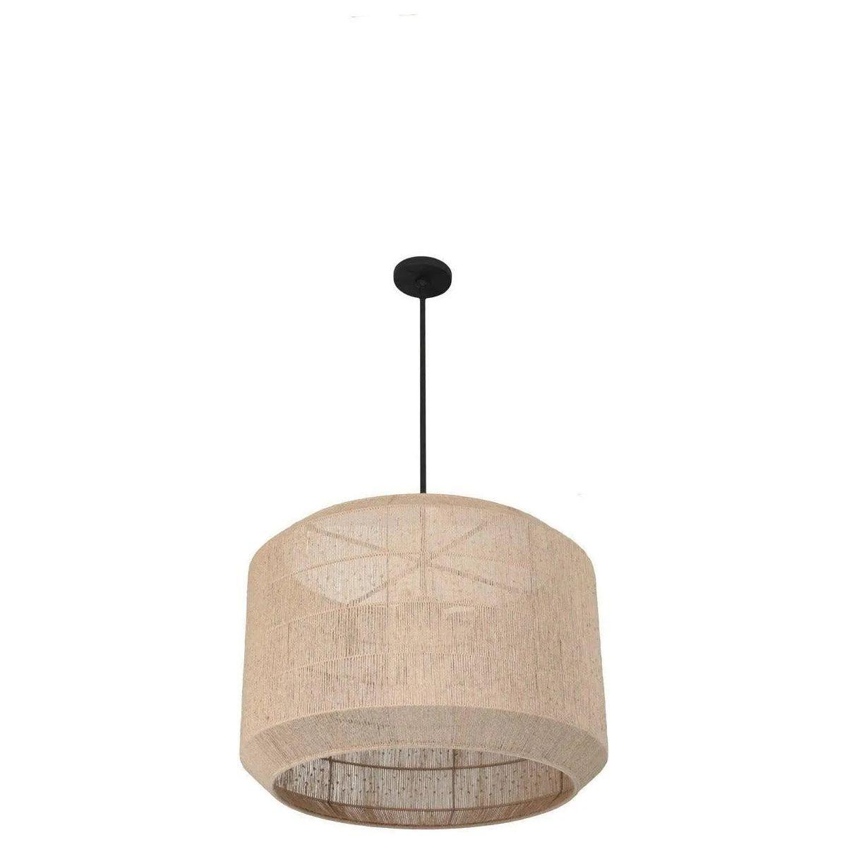 Kalco - Cebu Pendant - 515456MB - Canada Light Shop