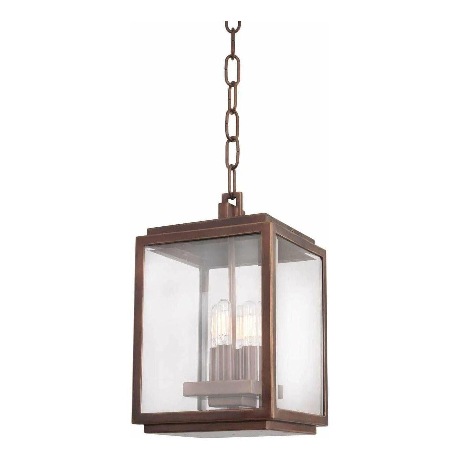 Kalco - Chester Pendant - 403850CP - Canada Light Shop