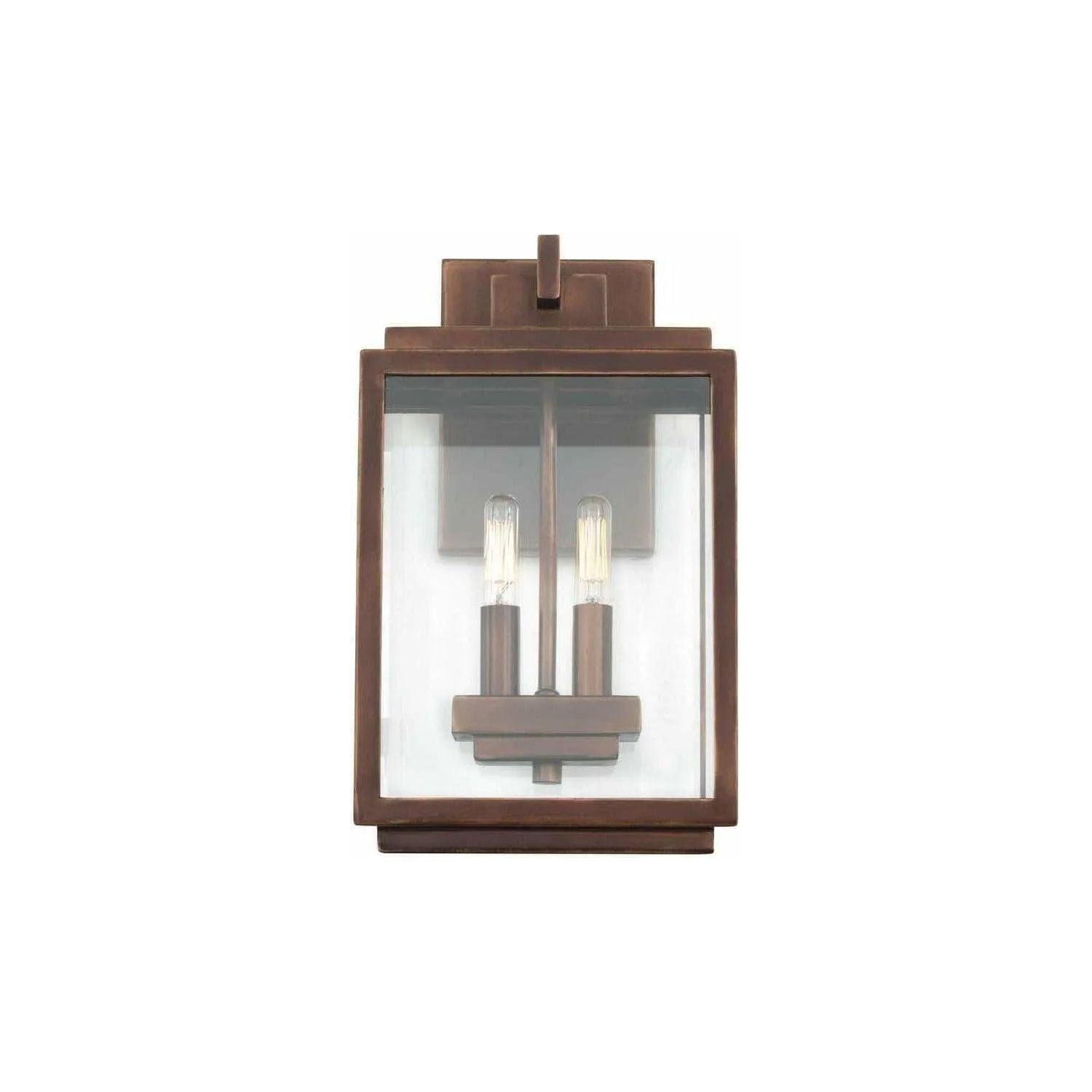 Kalco - Chester Wall Bracket - 403821CP - Canada Light Shop