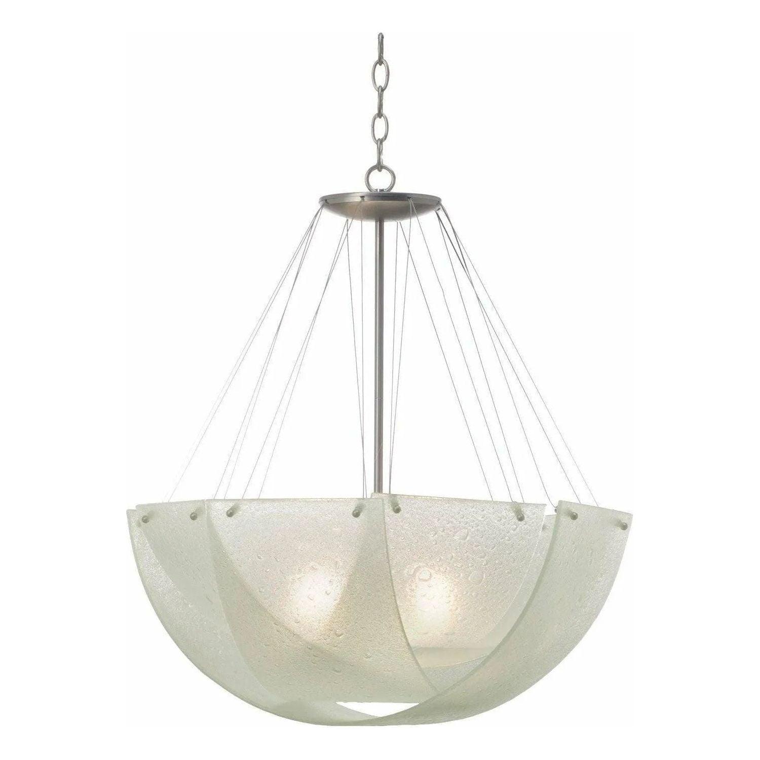 Kalco - Cirrus Pendant - 5098SN - Canada Light Shop