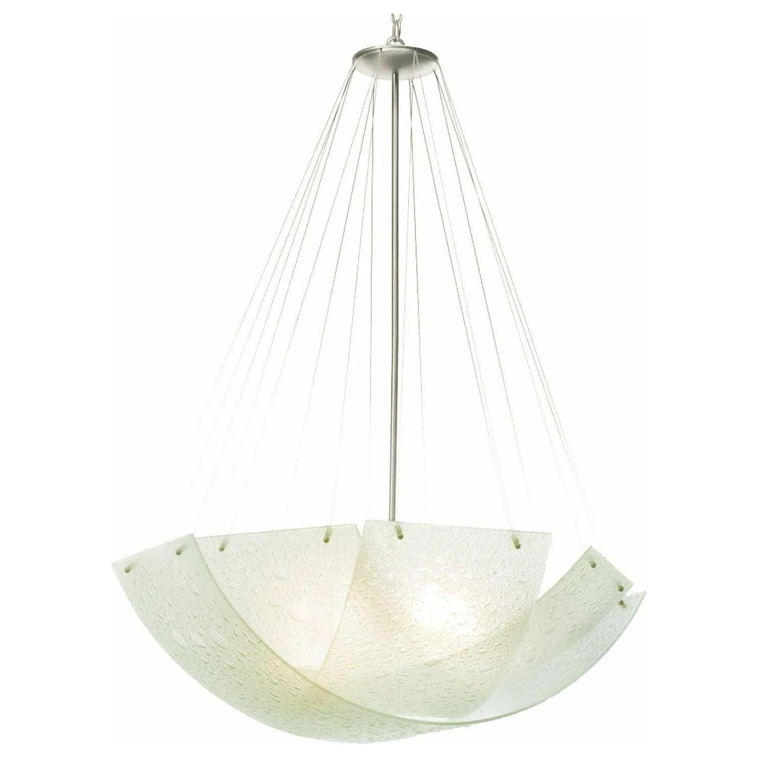 Kalco - Cirrus Pendant - 5099SN - Canada Light Shop