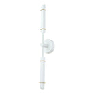 Kalco - Concorde LED Wall Sconce - 517921SBW - Canada Light Shop