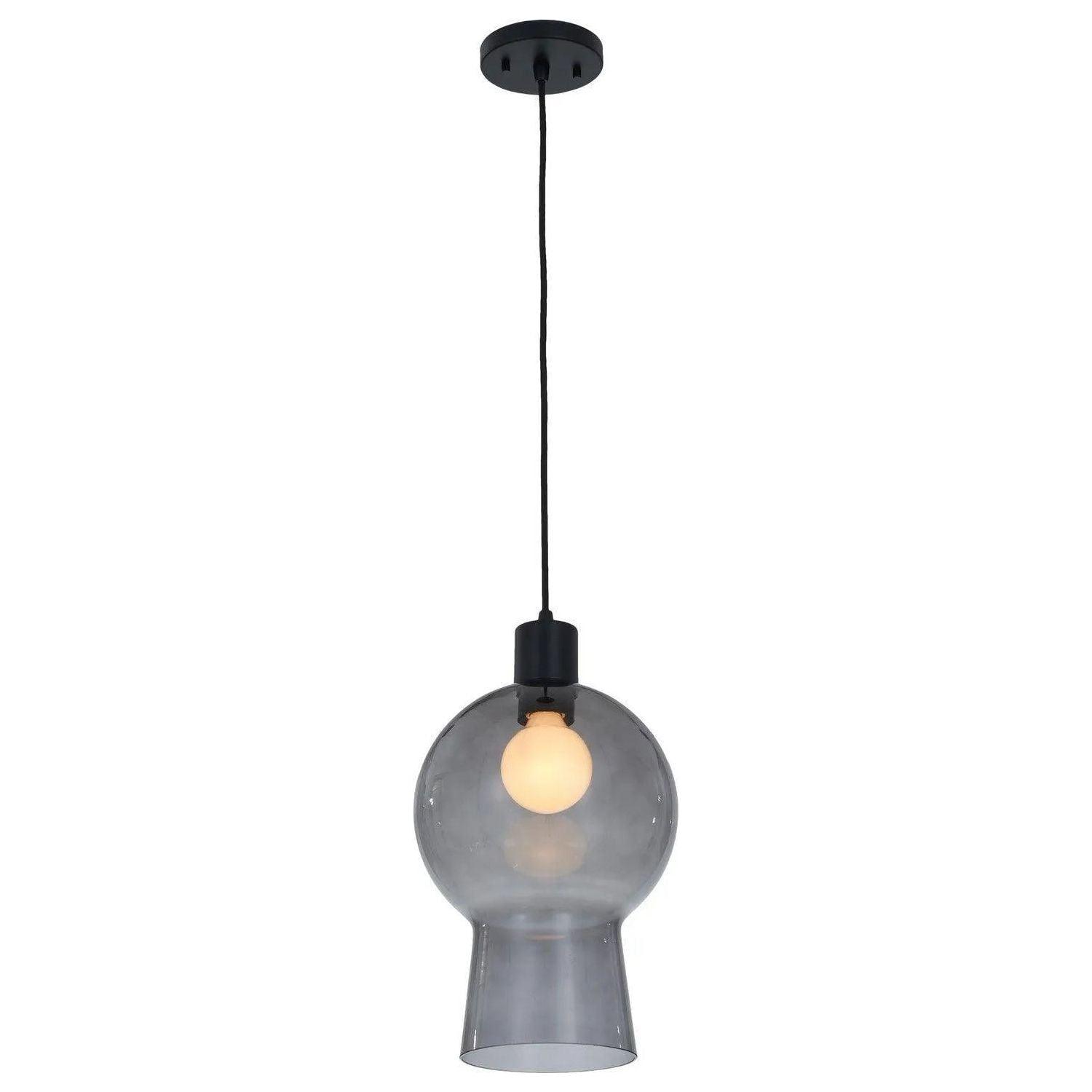 Kalco - Cores Mini Pendant - 517911MB - Canada Light Shop