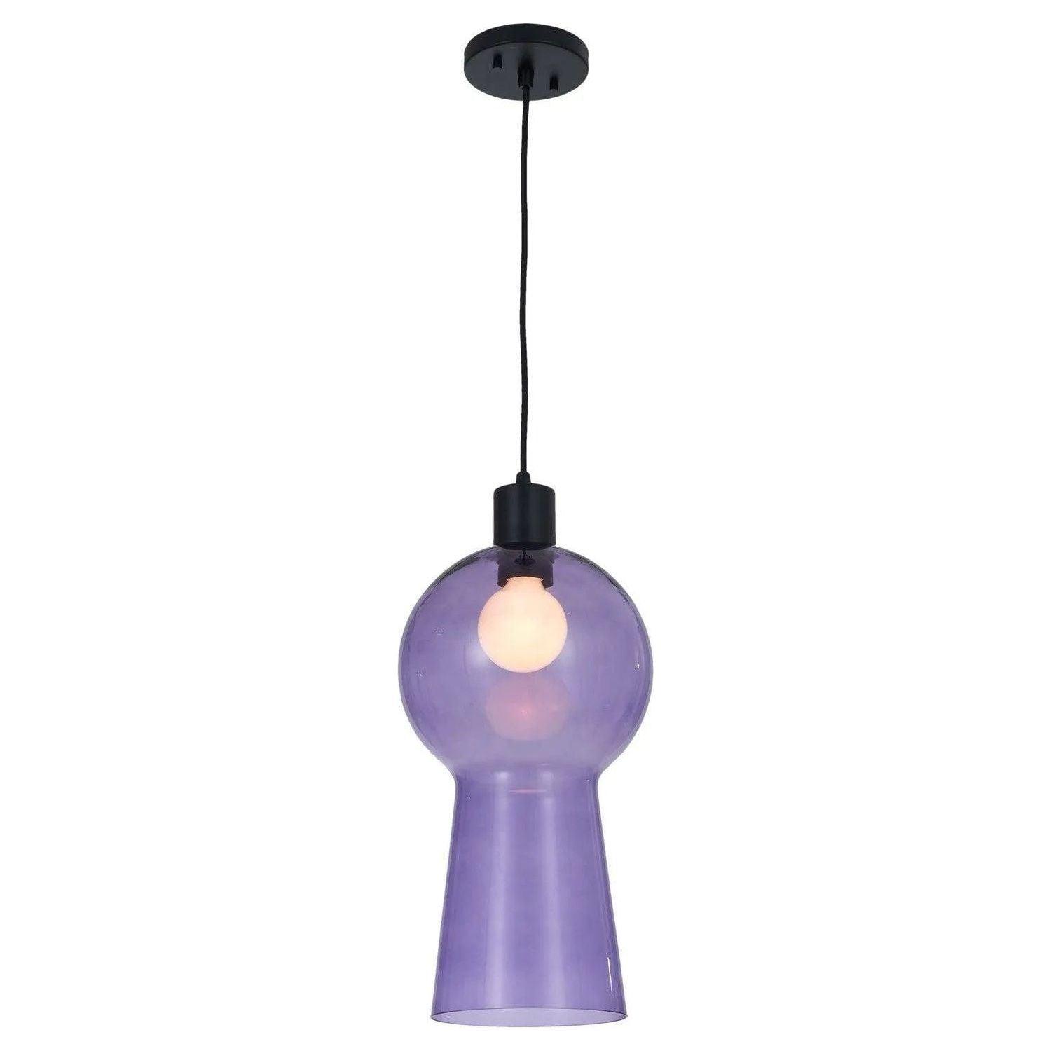 Kalco - Cores Mini Pendant - 517912MB - Canada Light Shop