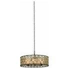 Kalco - Corsa Pendant - 507950BMG - Canada Light Shop