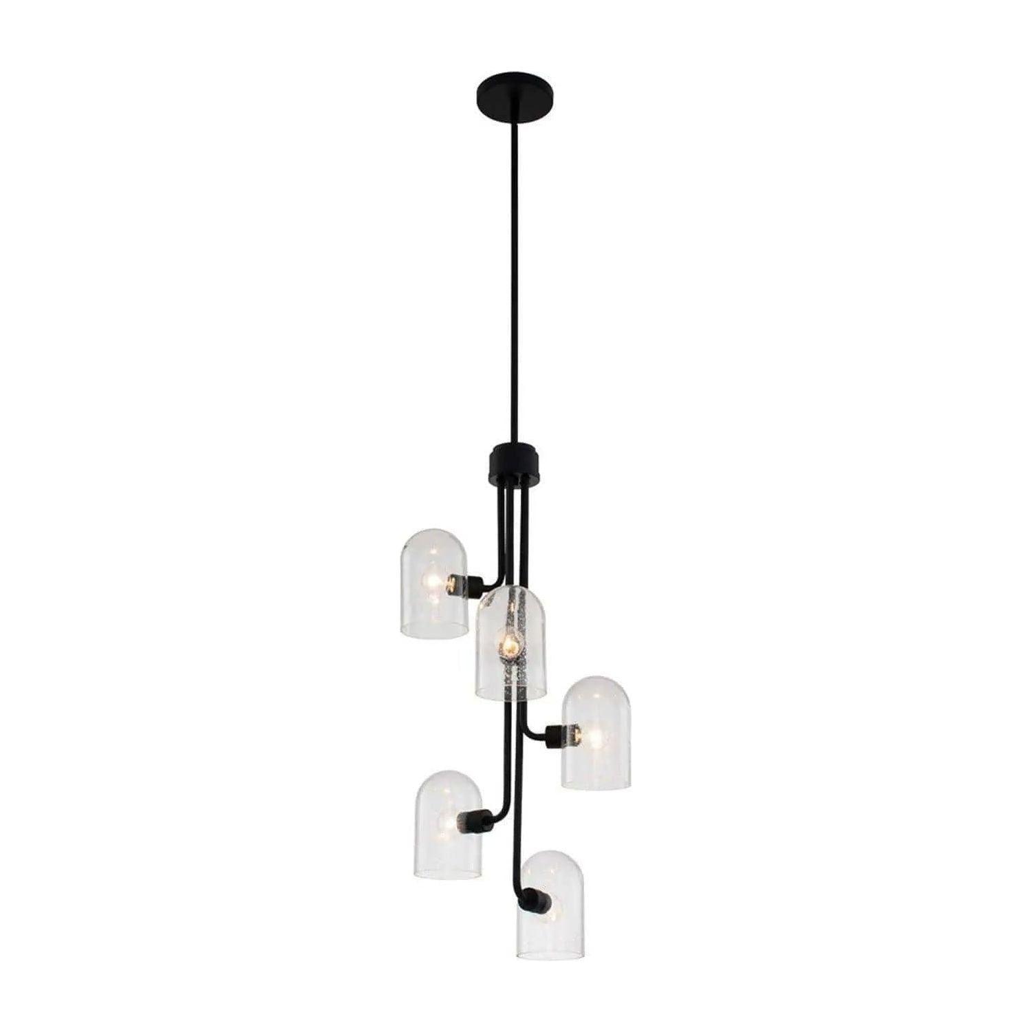 Kalco - Cupola Foyer Pendant - 514051MB - Canada Light Shop