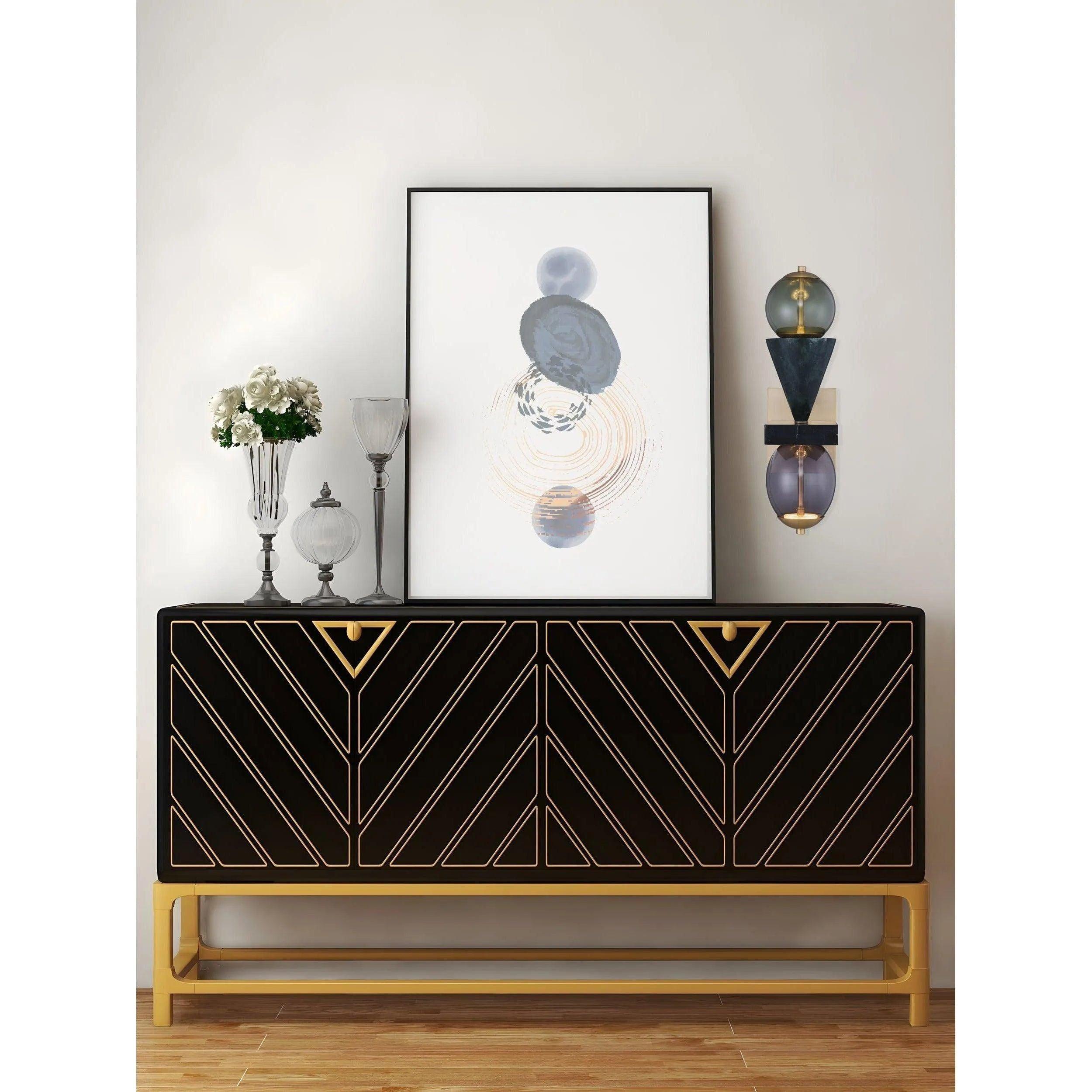 Kalco - Demi LED Wall Sconce - 518721WB - Canada Light Shop