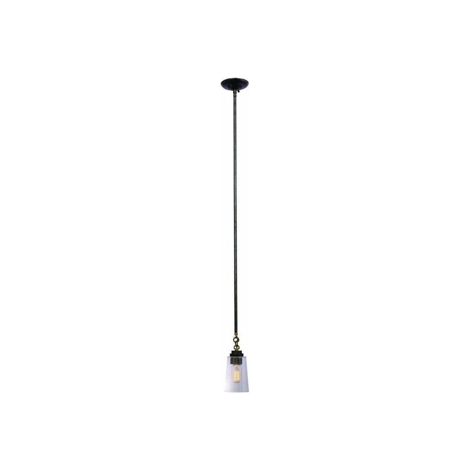 Kalco - Dillon Mini Pendant - 504911MI - Canada Light Shop